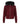 TYPE REOPARD FUR HOODIE (Red)