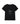 TYPE KING RHINESTONE TSHIRT(BLACK)