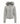 TYPE SAINT FUR HOODIE (White)