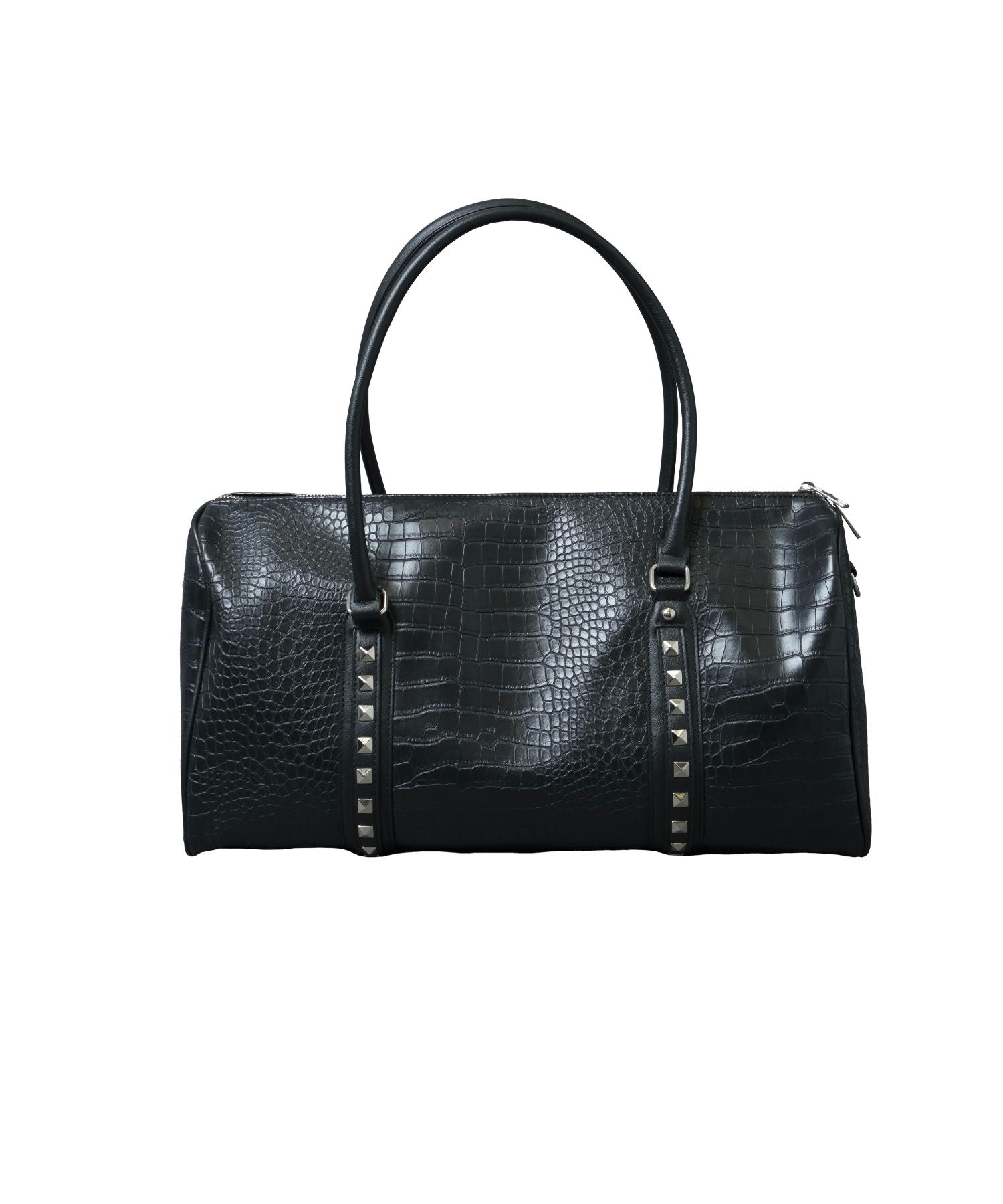 TYPE CROSS LINE BOSTON BAG – Type Shade