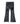 TYPE DAMAGE STUDS FLARE DENIM