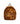 PUNK BEAST BACKPACK(ORANGE)
