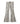 TYPE PYTHON ROCK PANTS(Gray)
