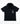 TYPE GNGSTER FUR POLO SHIRT(black)