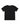 TYPE KING RHINESTONE TSHIRT(BLACK)