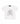 TYPE KING RHINESTONE TSHIRT(WHITE)