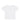 TYPE KING RHINESTONE TSHIRT(WHITE)