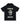 TYPE GNGSTER FUR POLO SHIRT(black)