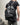 PUNK BEAST BACKPACK(BLACK)